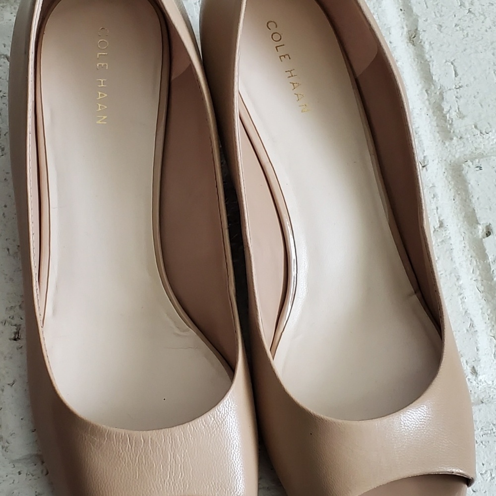 Cole haan